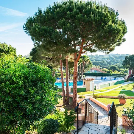 Вилла 28 Maria Levy's