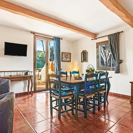 Вилла 28 Maria Levy's *