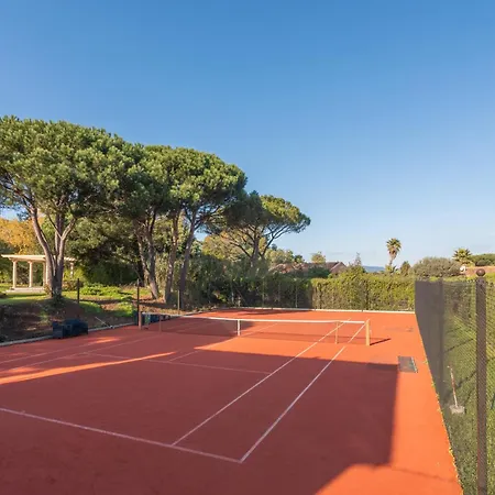 Вилла 28 Maria Levy's Сен-Тропе