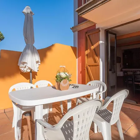 Вилла 28 Maria Levy's *