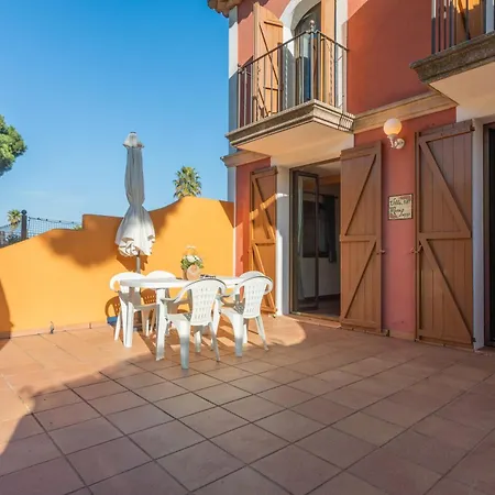 28 Maria Levy's Вилла Сен-Тропе