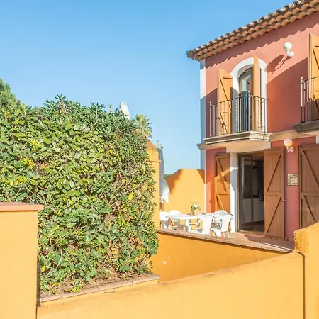 28 Maria Levy's * Сен-Тропе