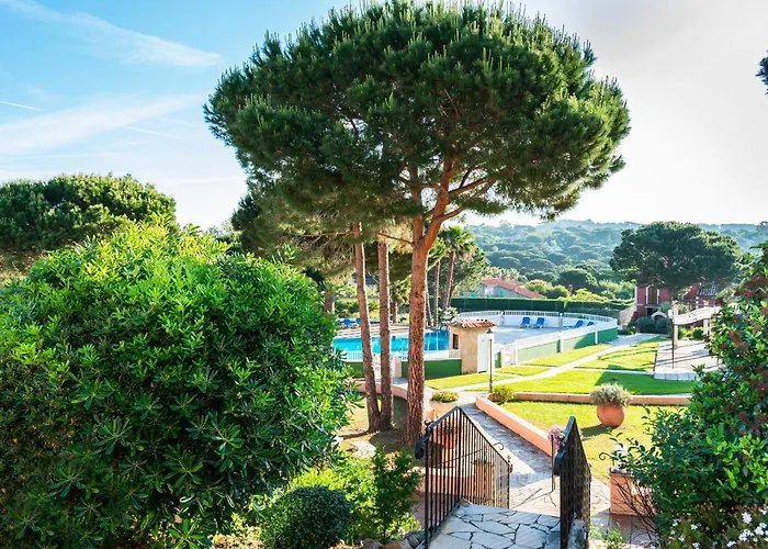 וילה 28 Maria Levy's