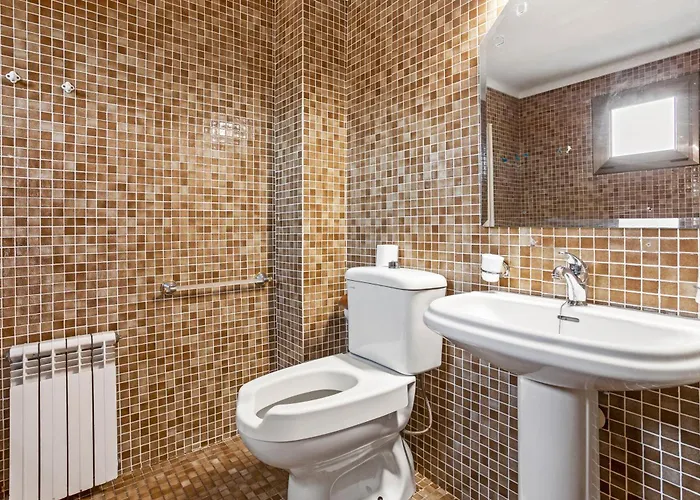 28 Maria Levy's וילה