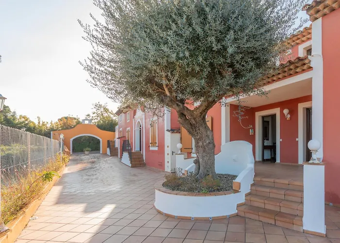 28 Maria Levy's וילה סן טרופז