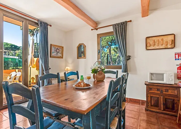 וילה 28 Maria Levy's סן טרופז