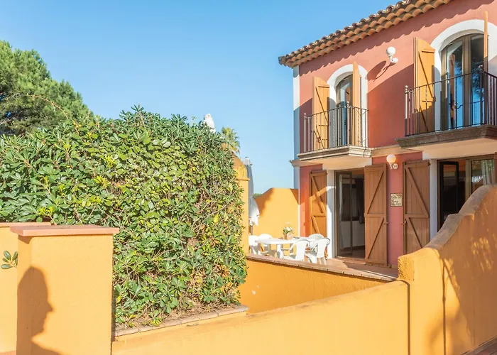 28 Maria Levy's * סן טרופז